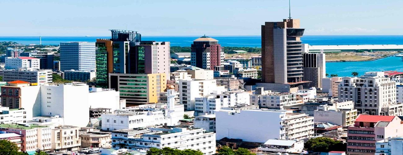 Mauritius